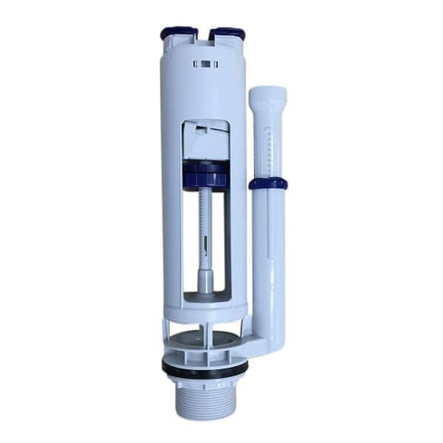 Caroma Toilet Cistern Quietflow M5 V2 Outlet Valve Dual Flush